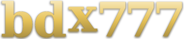 bdx777 logo